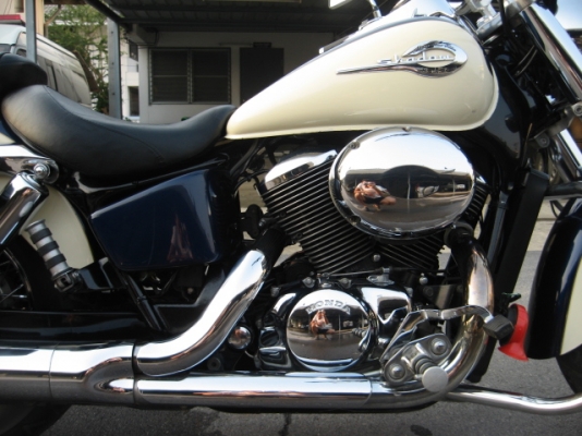 ขาย honda shadow750 ปี 2000 ราคา 149,000(รับเทิร์น) ขาย honda shadow750 ปี 2000 ราคา 149,000(รับเทิร์น)