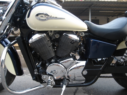 ขาย honda shadow750 ปี 2000 ราคา 149,000(รับเทิร์น) ขาย honda shadow750 ปี 2000 ราคา 149,000(รับเทิร์น)