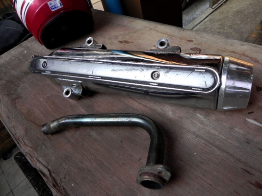 ท่อ นูโว ท่อ นูโว