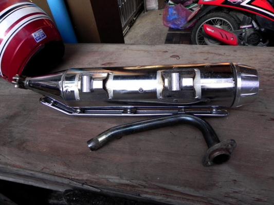 ท่อ นูโว ท่อ นูโว