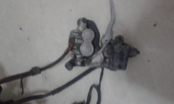 ขายyamaha srv250