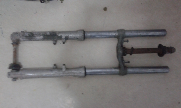 ขายyamaha srv250