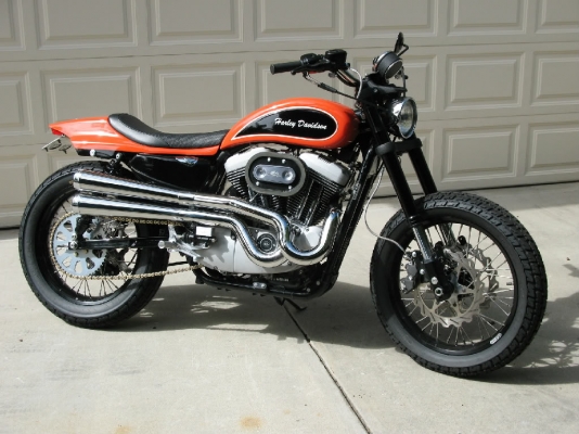 ขายyamaha srv250