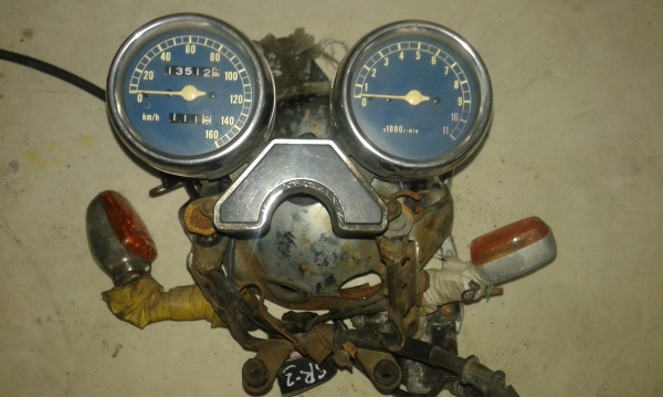 ขายyamaha srv250