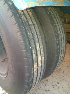 ขอบพระคุณคุณดวงจันทร์ และทีมงานtruck2hand ที่เป็นช่องทางในการขายขอบพระคุณคุณครับ