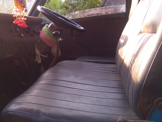 ขอบพระคุณคุณดวงจันทร์ และทีมงานtruck2hand ที่เป็นช่องทางในการขายขอบพระคุณคุณครับ