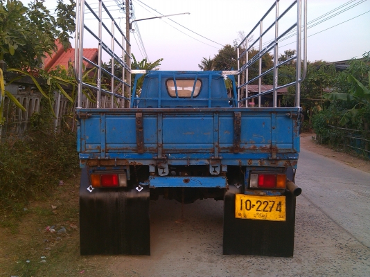 ขอบพระคุณคุณดวงจันทร์ และทีมงานtruck2hand ที่เป็นช่องทางในการขายขอบพระคุณคุณครับ