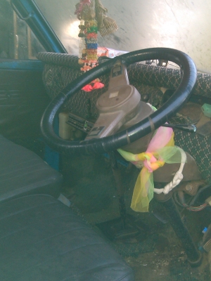 ขอบพระคุณคุณดวงจันทร์ และทีมงานtruck2hand ที่เป็นช่องทางในการขายขอบพระคุณคุณครับ