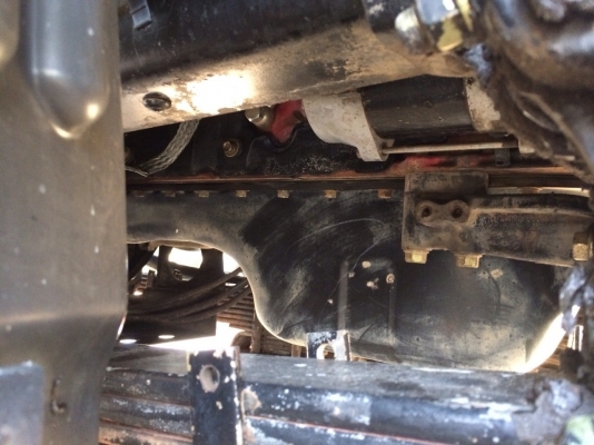 ขายด่วนสิบล้อดั้มสองเพลา เมกก้า 260แรง ปี49 รถสวยใช้น้อยไม่ช้ำ ไม่เคยวิ่งดินเลย