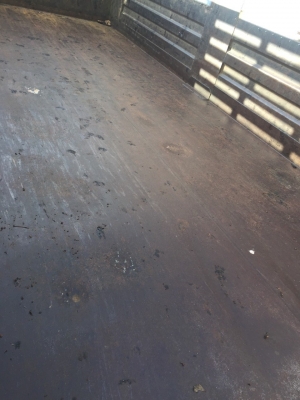 ขายด่วนสิบล้อดั้มสองเพลา เมกก้า 260แรง ปี49 รถสวยใช้น้อยไม่ช้ำ ไม่เคยวิ่งดินเลย