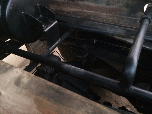 ขายด่วนสิบล้อดั้มสองเพลา เมกก้า 260แรง ปี49 รถสวยใช้น้อยไม่ช้ำ ไม่เคยวิ่งดินเลย