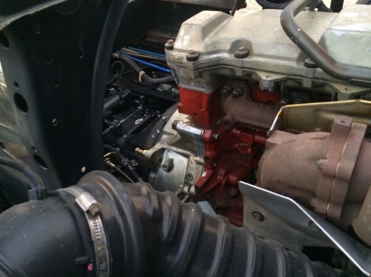 ขายด่วนสิบล้อดั้มสองเพลา เมกก้า 260แรง ปี49 รถสวยใช้น้อยไม่ช้ำ ไม่เคยวิ่งดินเลย