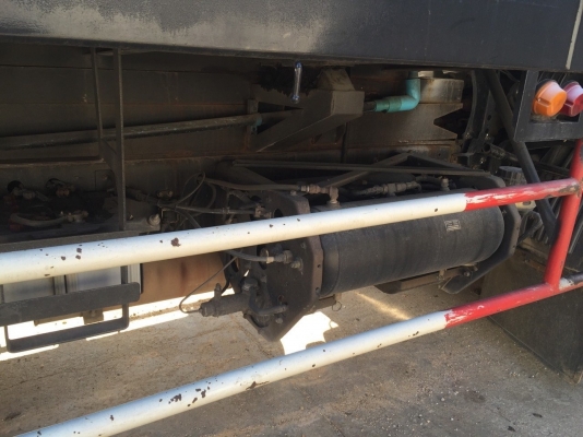 ขายด่วนสิบล้อดั้มสองเพลา เมกก้า 260แรง ปี49 รถสวยใช้น้อยไม่ช้ำ ไม่เคยวิ่งดินเลย