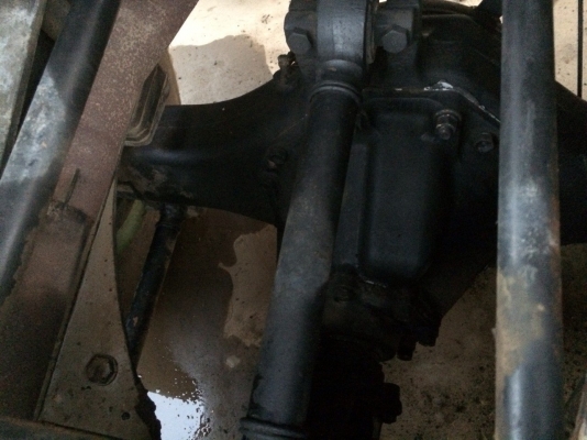 ขายด่วนสิบล้อดั้มสองเพลา เมกก้า 260แรง ปี49 รถสวยใช้น้อยไม่ช้ำ ไม่เคยวิ่งดินเลย