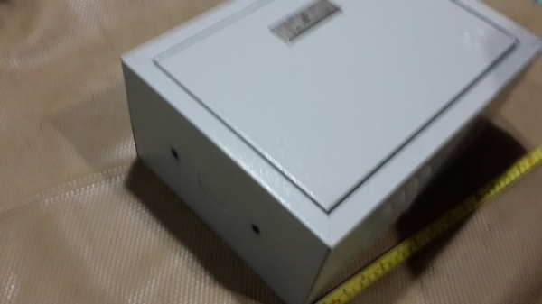 ตู้คอนโทรล ตู้ปล่าว