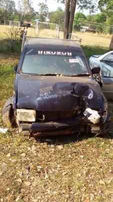 อีซุซุ SX.เครื่อง2500 เเยกขายอะไหลทุกอย่าง