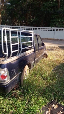 อีซุซุ SX.เครื่อง2500 เเยกขายอะไหลทุกอย่าง