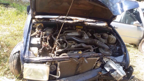 อีซุซุ SX.เครื่อง2500 เเยกขายอะไหลทุกอย่าง