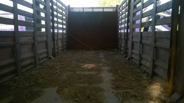 ขายกระบะเหล็กไม่ดั้ม ยาว 6 เมตร สภาพสวยไม่ผุ ยกใส่รถได้เลย ขายกระบะเหล็กไม่ดั้ม ยาว 6 เมตร สภาพสวยไม่ผุ ยกใส่รถได้เลย