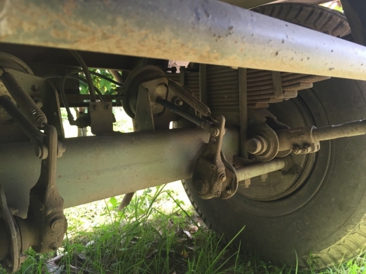 ขายด่วนหางพ่วงดั้มสามมิตร ปี54 สวยมาก แทบจะไม่ได้ใช้งานเลย ยางใหม่8เส้น ขายด่วนหางพ่วงดั้มสามมิตร ปี54 สวยมาก แทบจะไม่ได้ใช้งานเลย ยางใหม่8เส้น