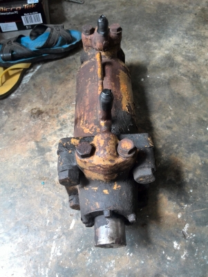 ขาย กระบอก ไฮดรอลิค  2500