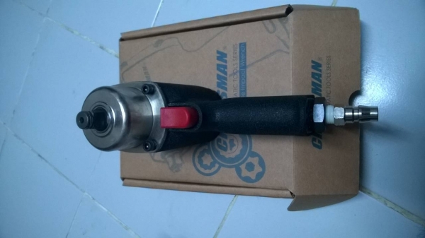 บล๊อกลมกระแทก CROSSMAN