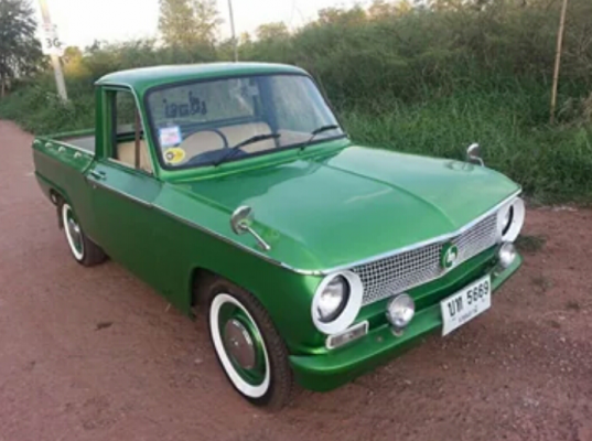 ขายมาสด้า 800