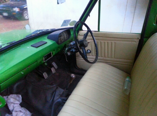 ขายมาสด้า 800