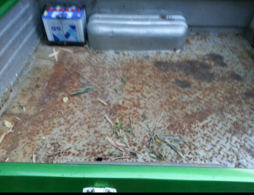 ขายมาสด้า 800