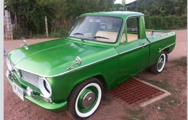 ขายมาสด้า 800