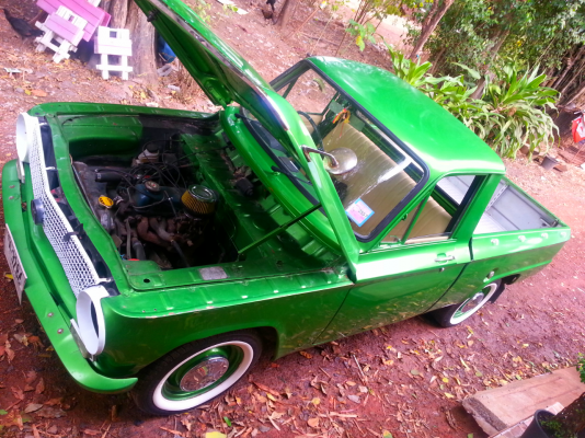 ขายมาสด้า 800