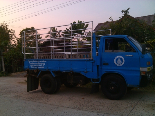 ขอบพระคุณ คุณดวงจันทร์ ที่อุดหนุนครับและ ทีมงานtruck 2 hand ขอบพระคุณครับขอให้เฮงๆครับ