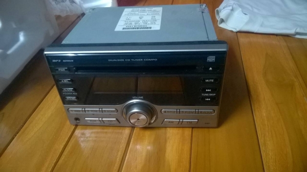 ขาย วิทยุ  รุ่น CITY