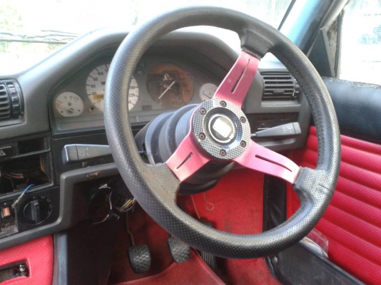 ิBMW 318 เครื่องSR20 ฝาขาวหลังหัก เก่าญี่ปุ่น ท่อเลส รุ่น 2 ประตู ิBMW 318 เครื่องSR20 ฝาขาวหลังหัก เก่าญี่ปุ่น ท่อเลส รุ่น 2 ประตู