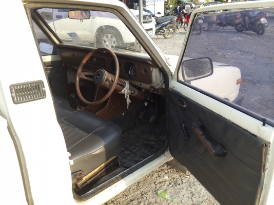 ขาย mazda 1000