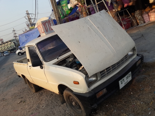 ขาย mazda 1000