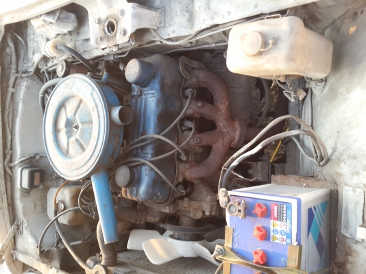 ขาย mazda 1000