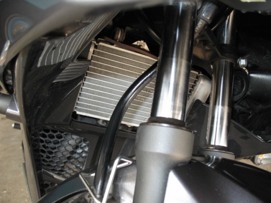 yamaha R15 ใหม่เหมือนป้ายแดง