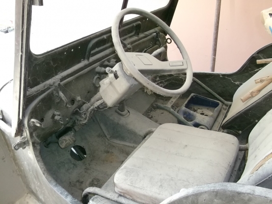 ขาย รถจี๊ปเล็ก 80000 ขอราคานี้เลยครับ