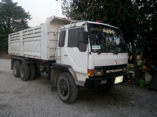 ขายFUSO527TF 10 SPEED ของดึราคาถูกมาอีกแล้ว 890000