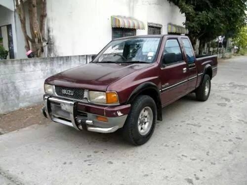 !!! ขายด่วน อีซูซุ TFR มังกรทอง 90 HP ปี 36 พวงมาลัเพาเวอร์ เครื่องดีแน่นๆ สีสวย