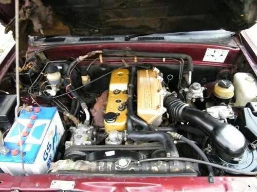 !!! ขายด่วน อีซูซุ TFR มังกรทอง 90 HP ปี 36 พวงมาลัเพาเวอร์ เครื่องดีแน่นๆ สีสวย