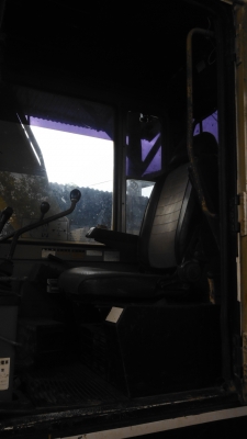 ขาย โคมัตสุ PC120 รุ่น 3 พร้อมรถขนย้าย 10 ล้ออีซูซุ