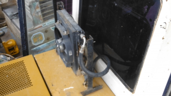 ขาย โคมัตสุ PC120 รุ่น 3 พร้อมรถขนย้าย 10 ล้ออีซูซุ