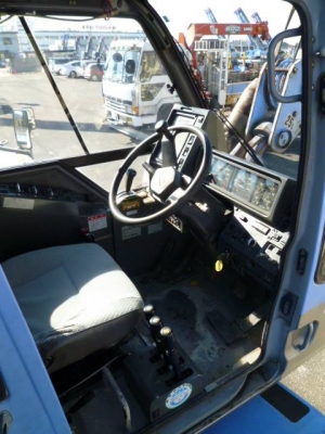 TR250M-6 1998 TR250M-6 1998