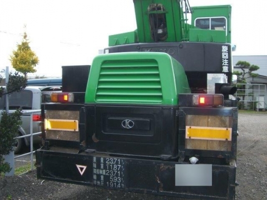 KR22H 1996 KR22H 1996