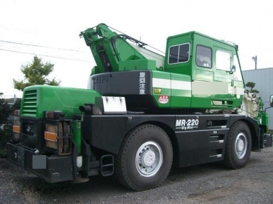 KR22H 1996 KR22H 1996