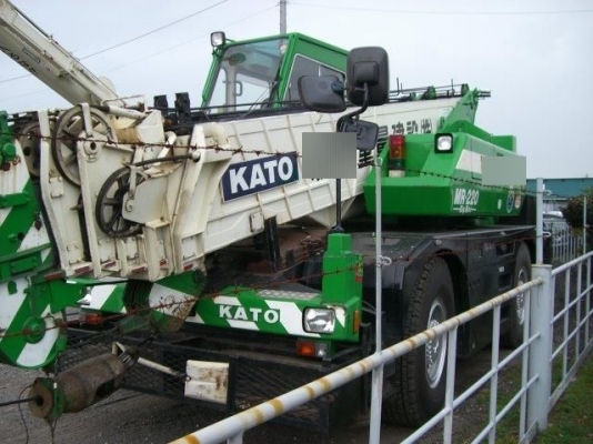 KR22H 1996 KR22H 1996