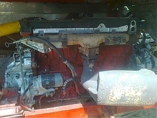 ขายด่วน รถเกี่ยวข้าวเกษตรพัฒนา รุ่น ไอ้หนุ่มไวไฟ เครื่องยนต์ 210 HP 6HH1 แรงดีไม่มีเยิ้ม อุ้ม 2.5 ตัน ปั๊มไดกิ้นเบอร์ 22 ช่วงล่างตัวเดิน HY-DASH สภาพดีมากพร้อมทำงานได้เลย ราคาต่อรองได้ครับ