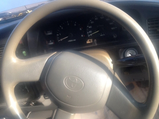 ขายด่วนไมตี้สวยๆแอร์เพาเวอร์พร้อมปี2538 ขายด่วนไมตี้สวยๆแอร์เพาเวอร์พร้อมปี2538